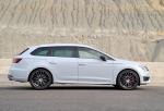 Seat Leon ST Cupra 280 2015 года